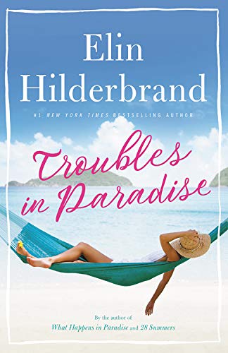 Troubles in Paradise The Happy Book Stack