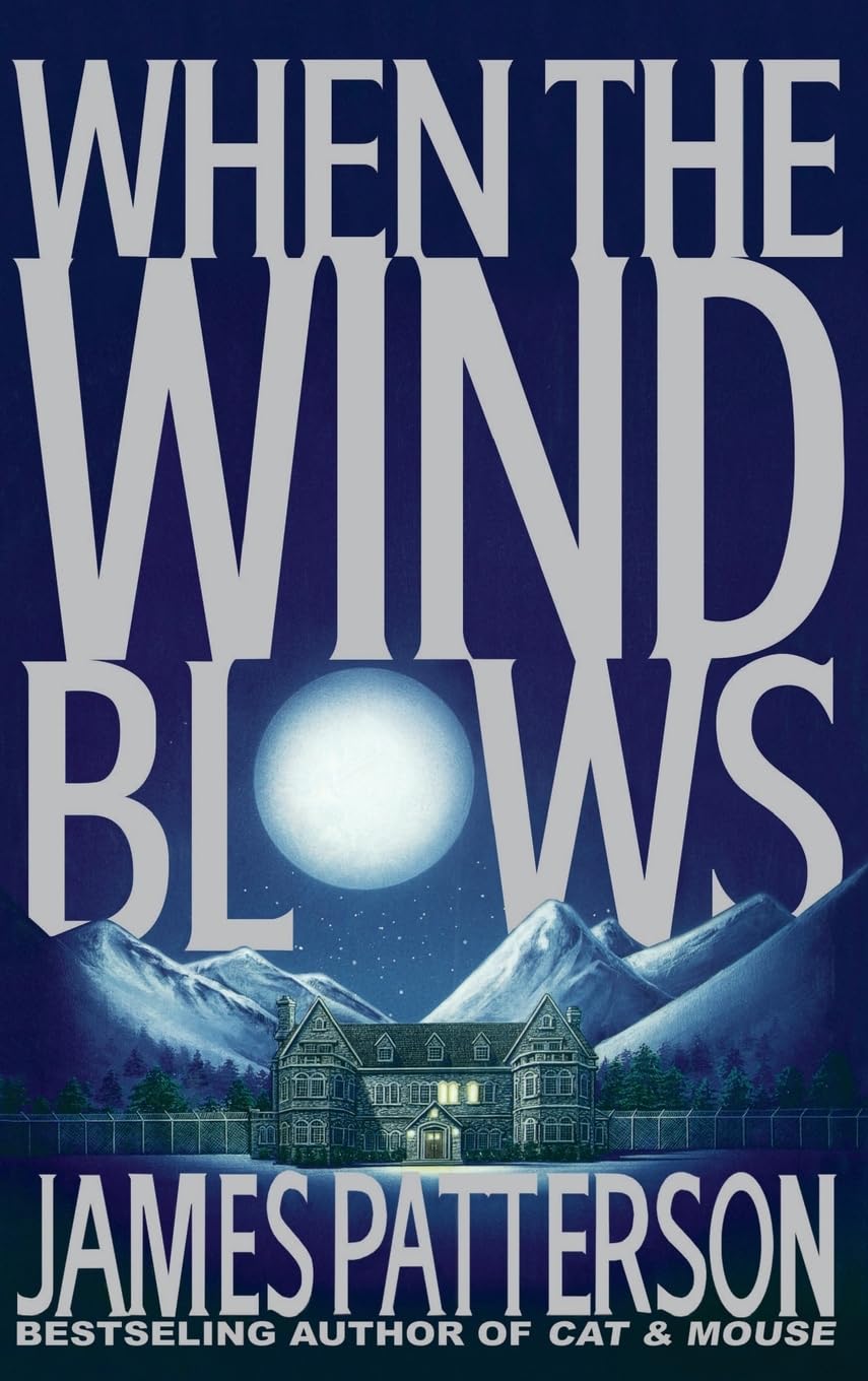 When the Wind Blows The Happy Book Stack