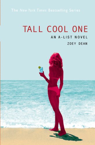 Tall Cool One The Happy Book Stack