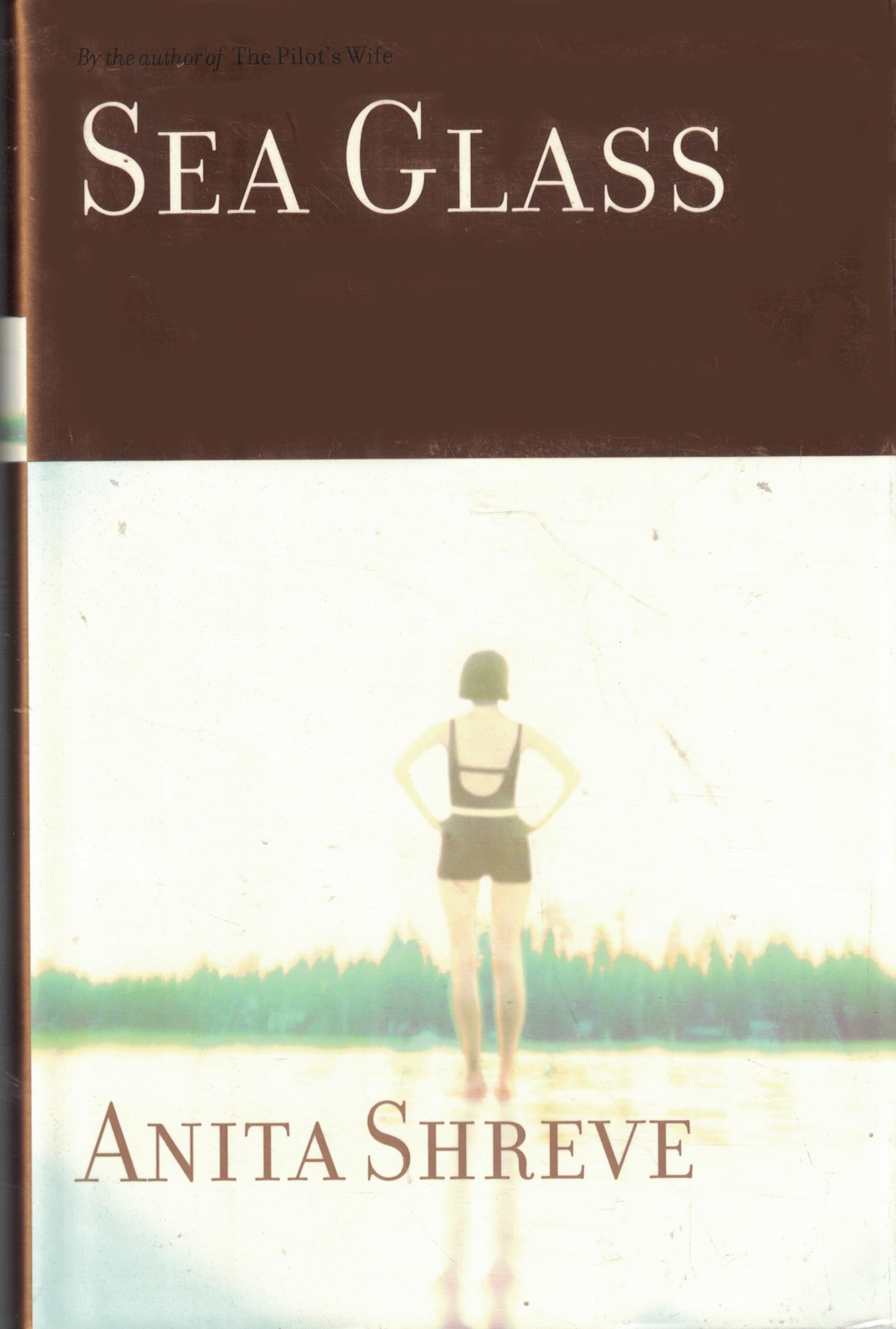 Sea Glass: A Novel The Happy Book Stack