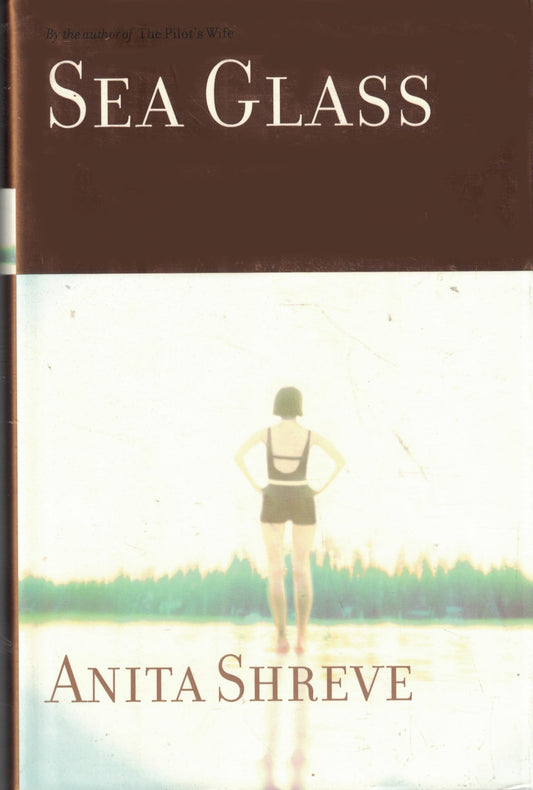 Sea Glass: A Novel The Happy Book Stack