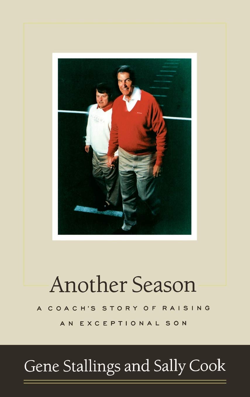 Another Season: A Coach's Story of Raising an Exceptional Son The Happy Book Stack