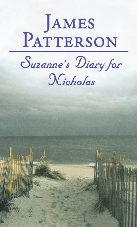 Suzanne's Diary for Nicholas The Happy Book Stack