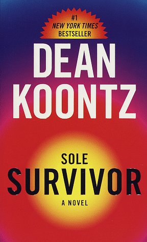 Sole Survivor - 6288
