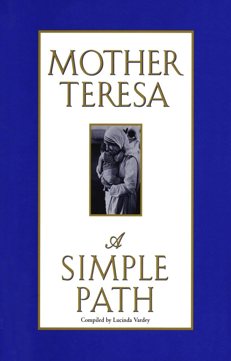 A Simple Path The Happy Book Stack