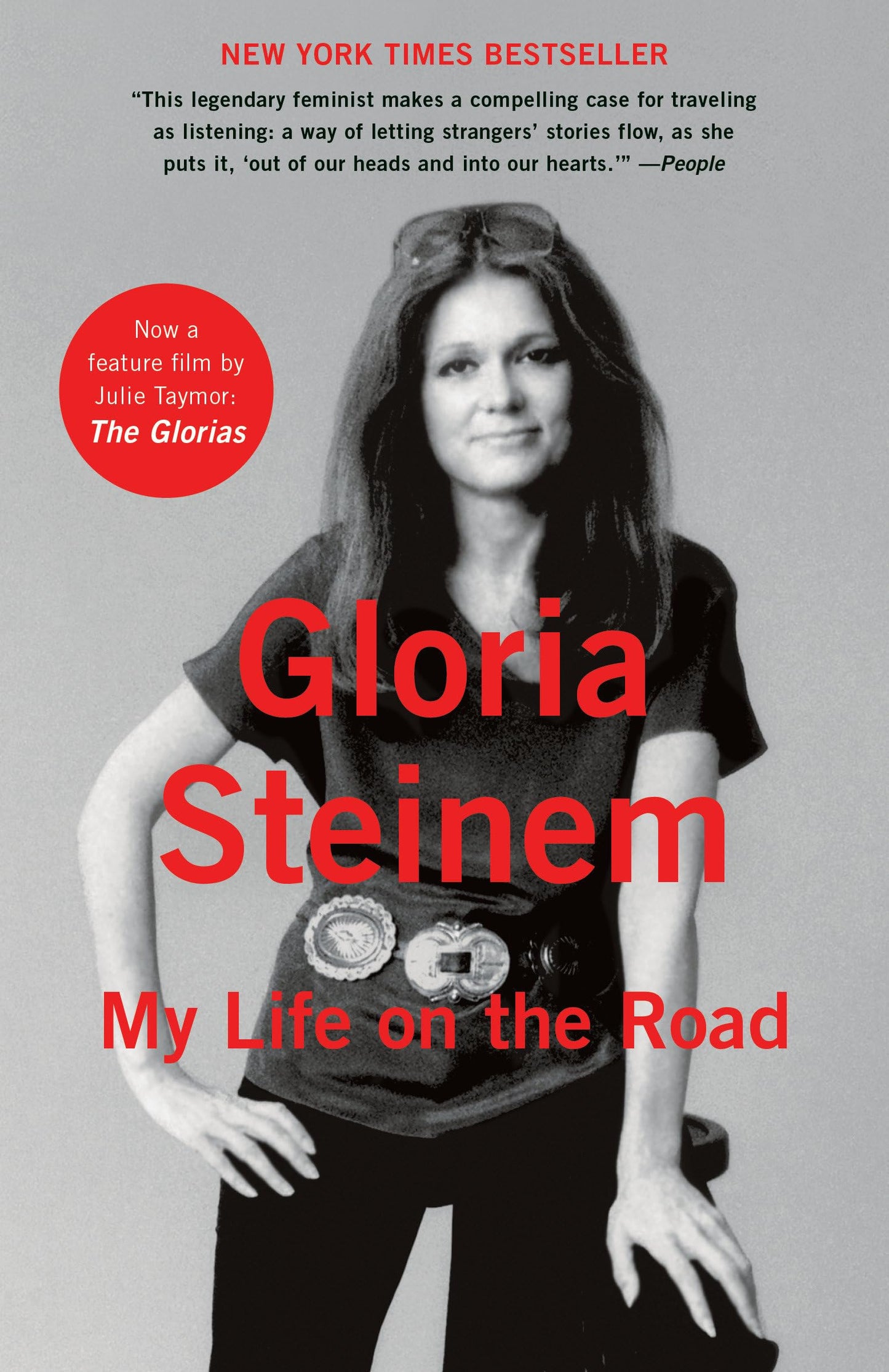 My Life on the Road The Happy Book Stack