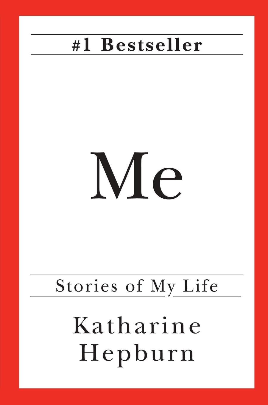 Me: Stories of My Life The Happy Book Stack