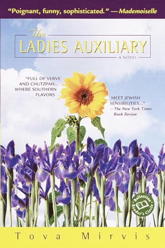 The Ladies Auxiliary: A Novel (Ballantine Reader's Circle) The Happy Book Stack