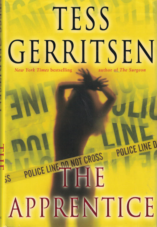 The Apprentice - 7232