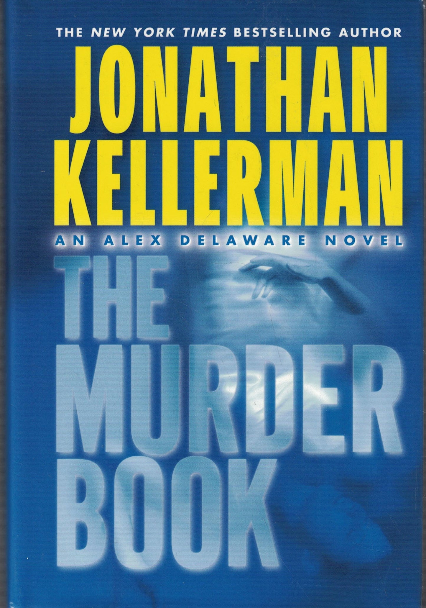 The Murder Book The Happy Book Stack