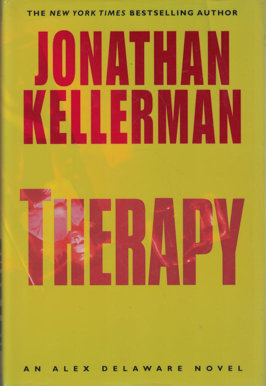 Therapy The Happy Book Stack