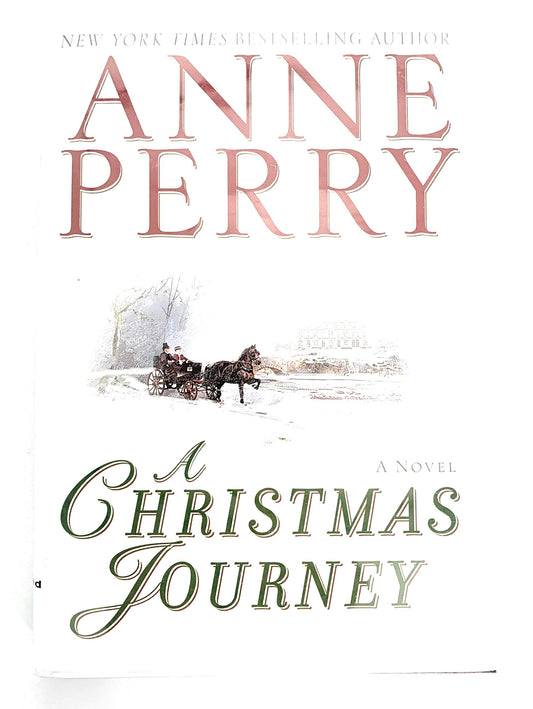 A Christmas Journey - 2306