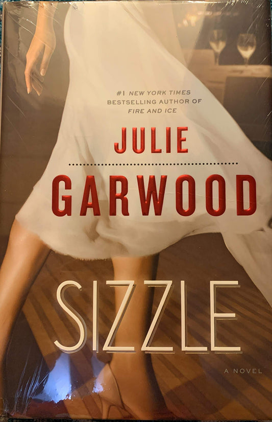 Sizzle: A Novel - 783