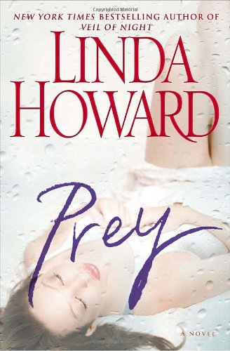 Prey: A Novel - 8527