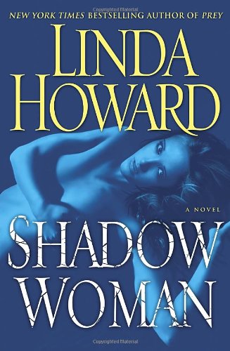 Shadow Woman: A Novel The Happy Book Stack