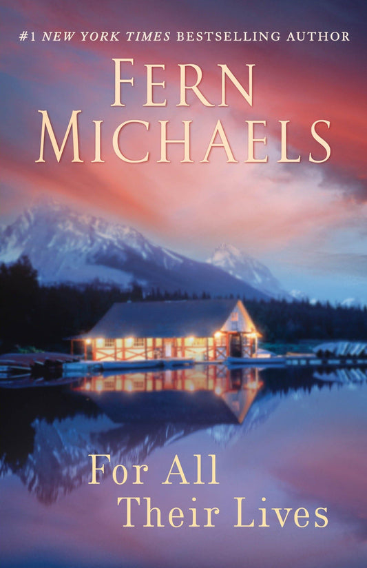 For All Their Lives: A Novel The Happy Book Stack