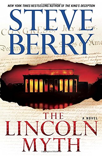 The Lincoln Myth The Happy Book Stack