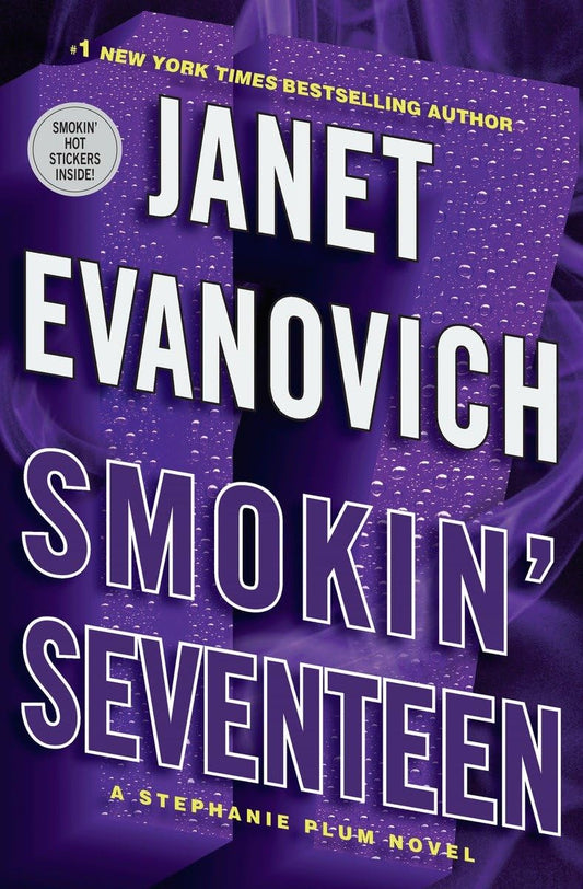 Smokin' Seventeen The Happy Book Stack