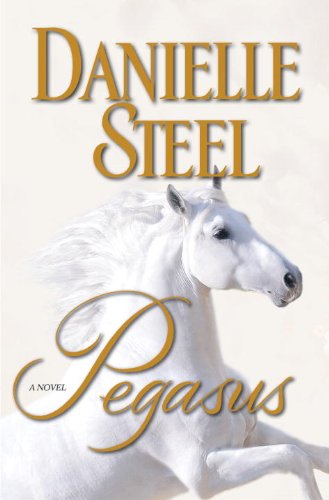 Pegasus: A Novel The Happy Book Stack
