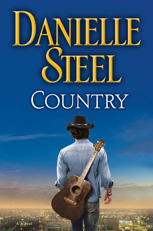 Country: A Novel The Happy Book Stack