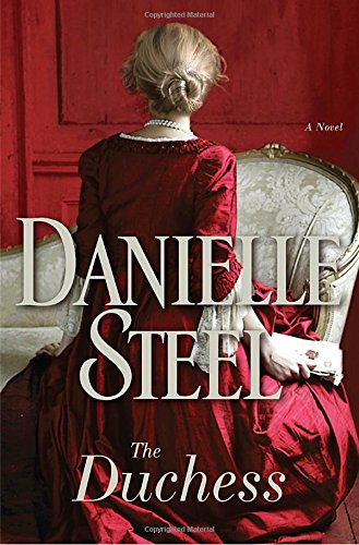 The Duchess: A Novel The Happy Book Stack