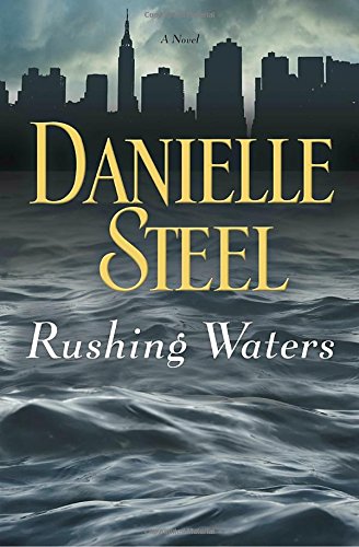 Rushing Waters The Happy Book Stack