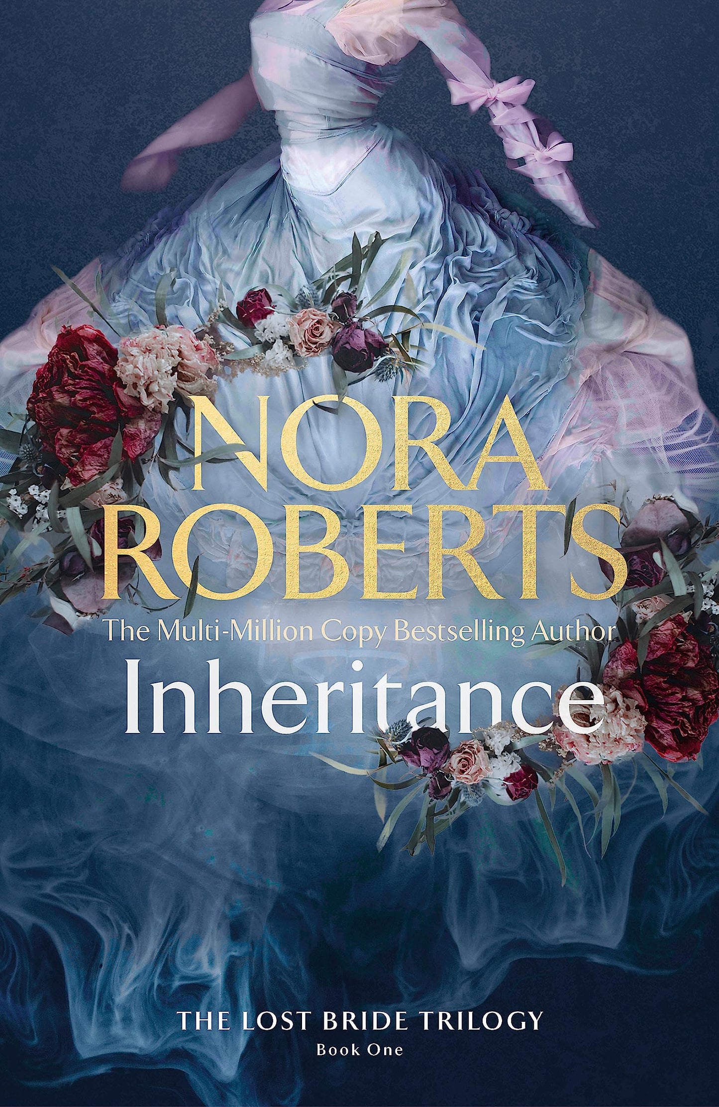 Inheritance The Happy Book Stack