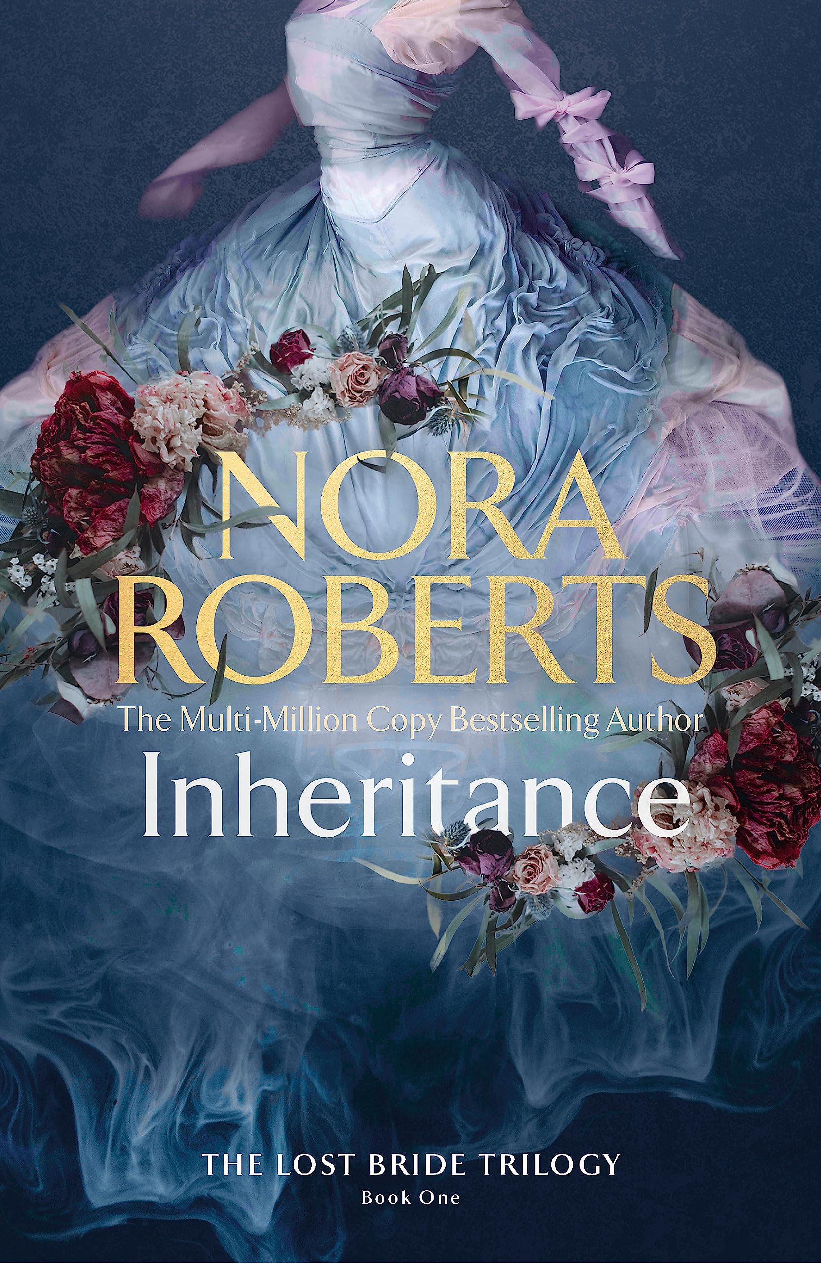 Inheritance The Happy Book Stack