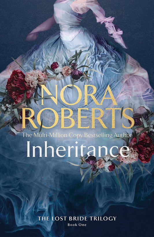 Inheritance The Happy Book Stack