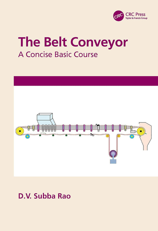 The Belt Conveyor - 4511