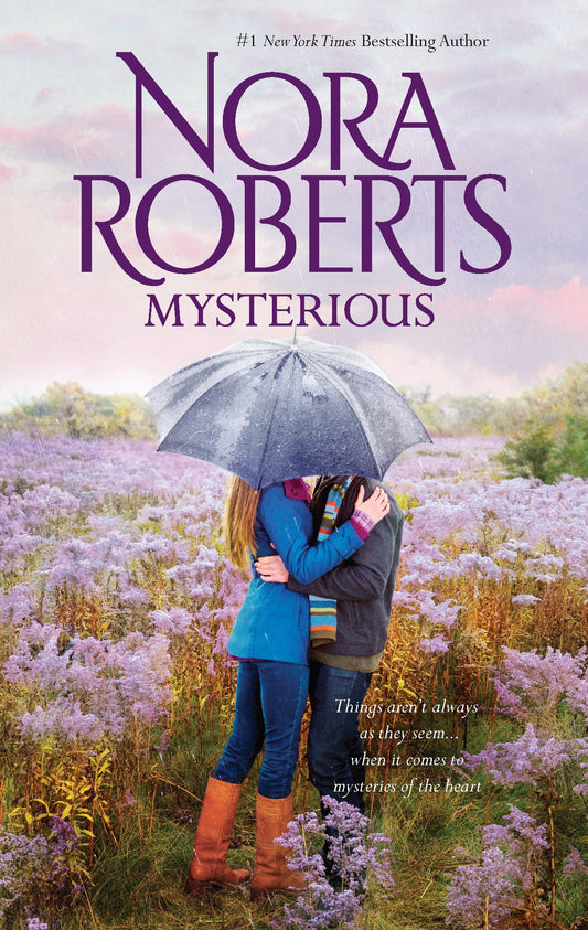 Mysterious: This Magic MomentSearch for LoveThe Right Path The Happy Book Stack