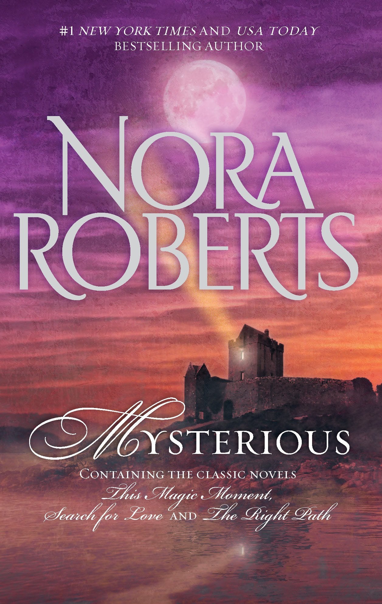 Mysterious: An Anthology The Happy Book Stack