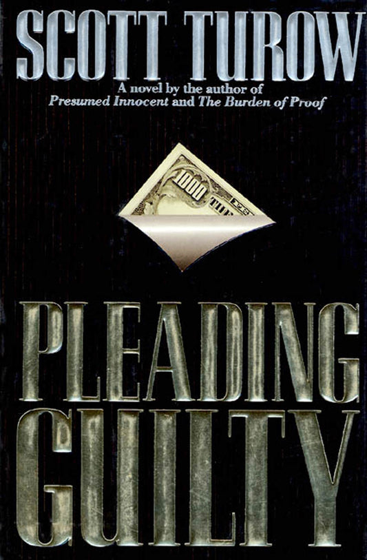 Pleading Guilty - 7418