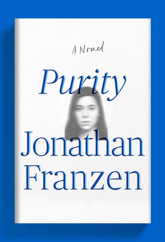 Purity: A Novel - 6191