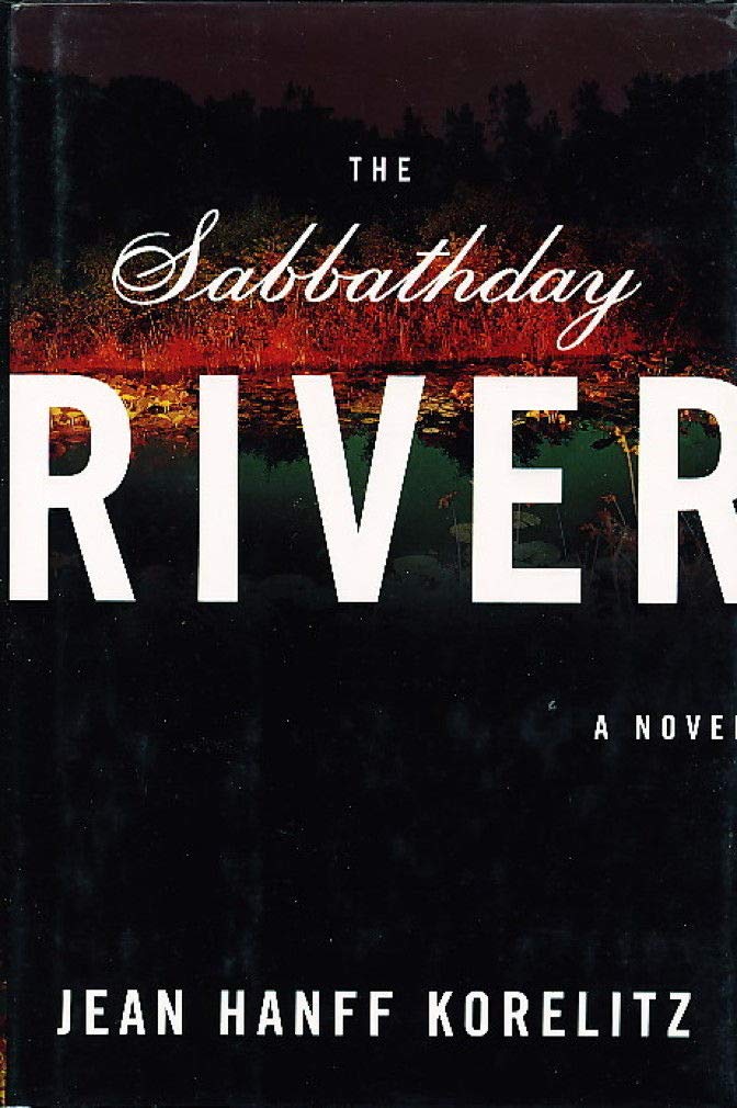 Sabbathday River The Happy Book Stack