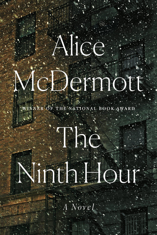 The Ninth Hour: A Novel - 1985