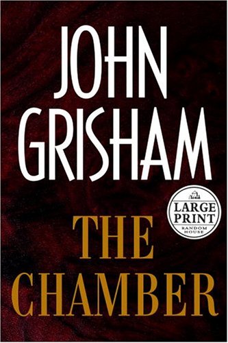 The Chamber The Happy Book Stack