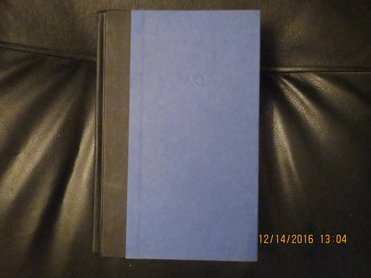 Black and Blue: A Novel The Happy Book Stack