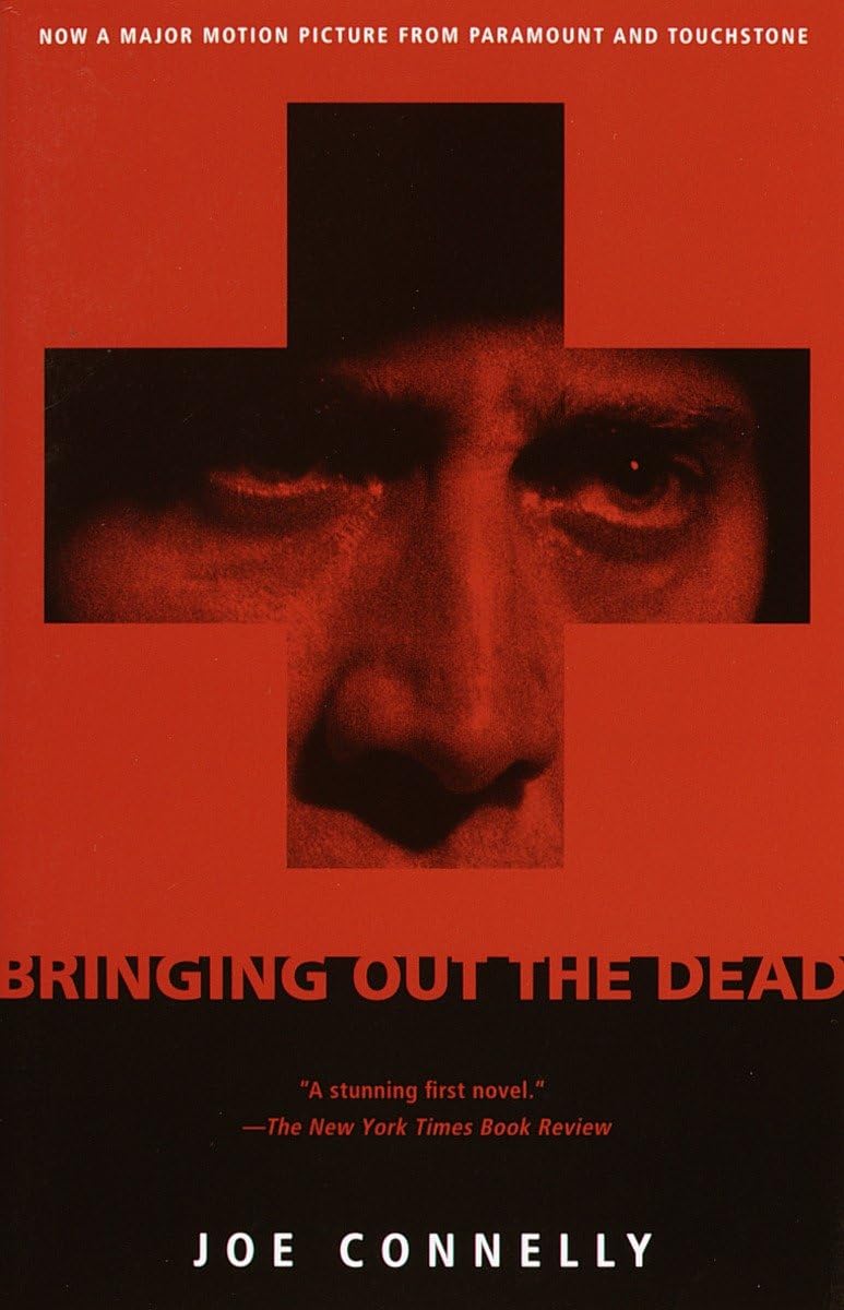 Bringing Out the Dead The Happy Book Stack