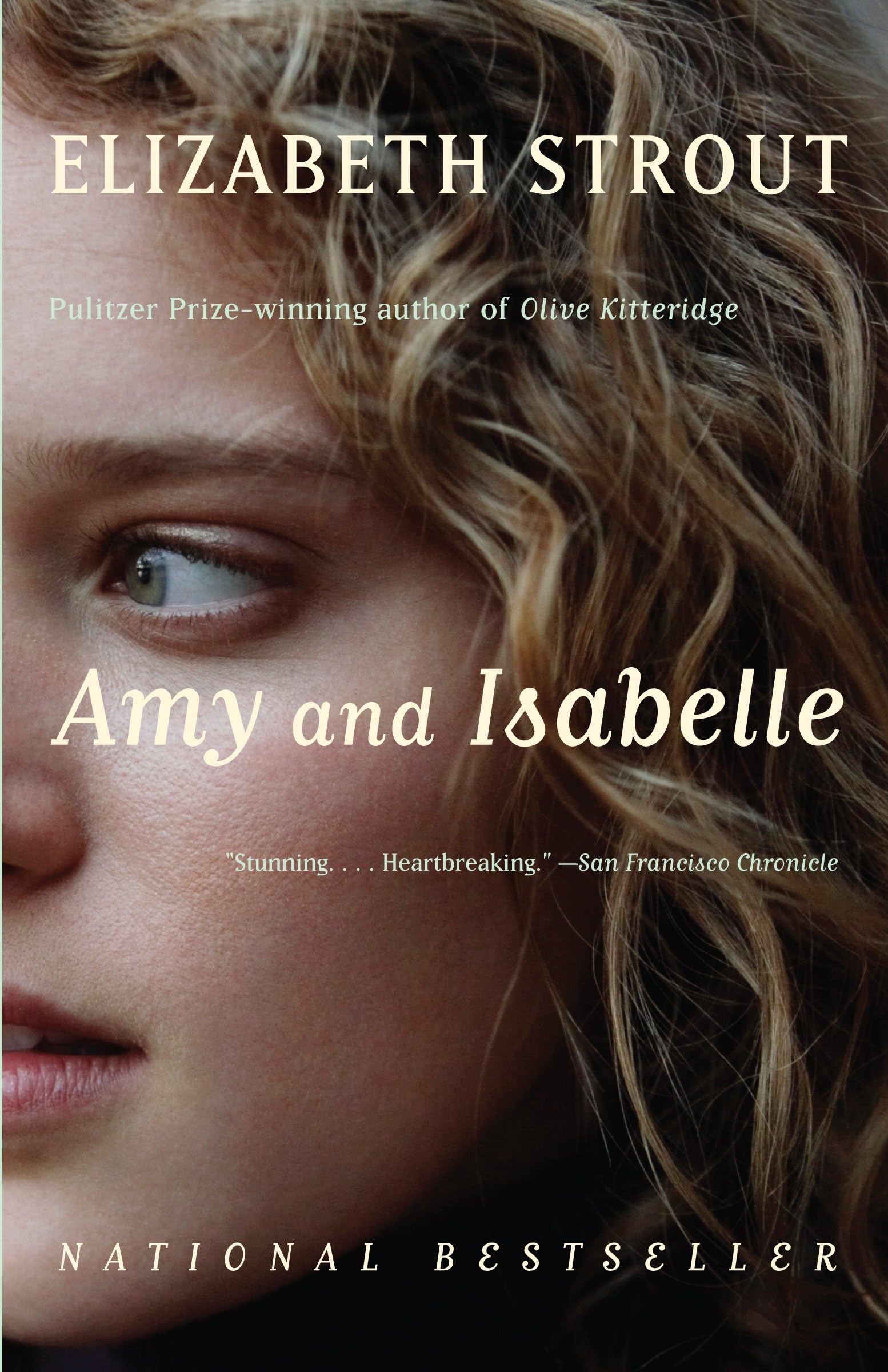 Amy and Isabelle: A novel (Vintage Contemporaries) The Happy Book Stack
