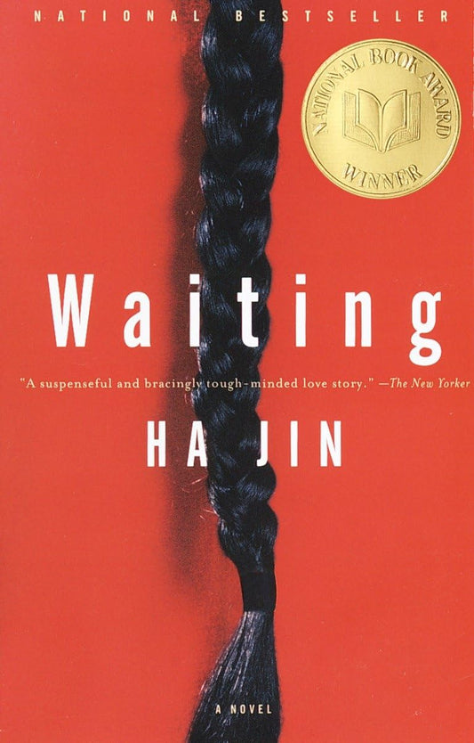 Waiting: A Novel (Vintage International) The Happy Book Stack