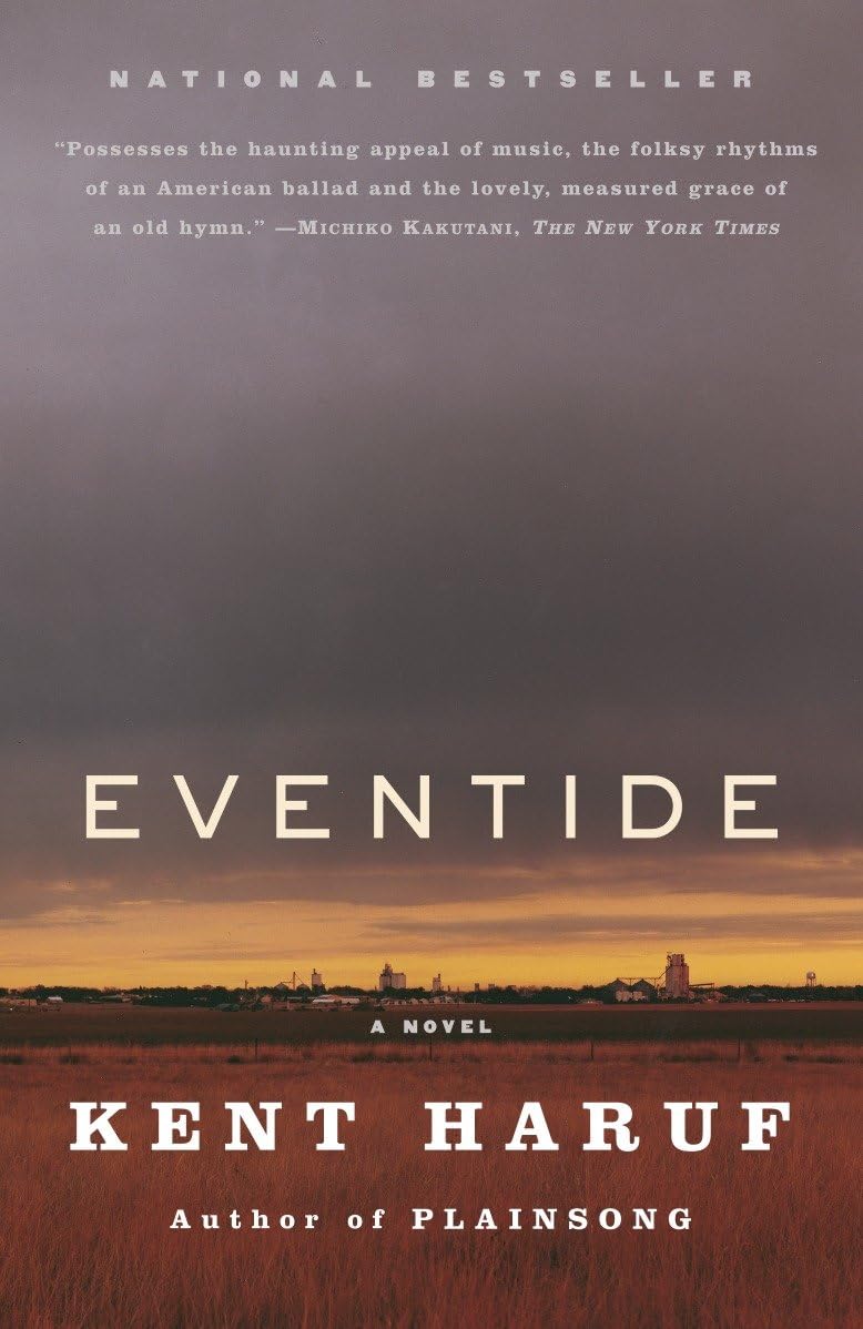 Eventide - 5495