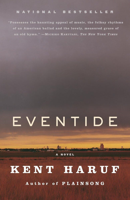 Eventide - 2129