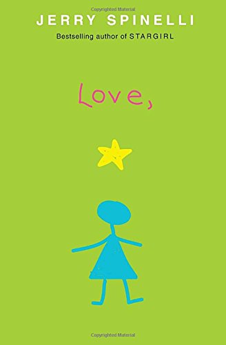Love, Stargirl The Happy Book Stack