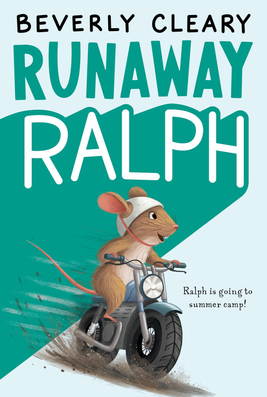 Runaway Ralph - 6990