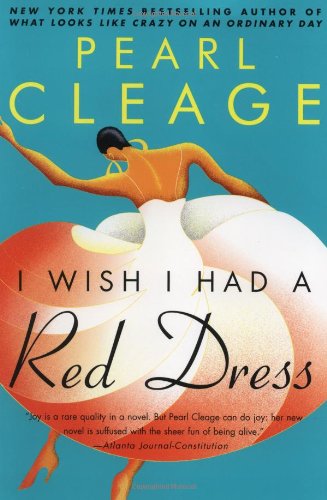I Wish I Had a Red Dress: A Novel The Happy Book Stack