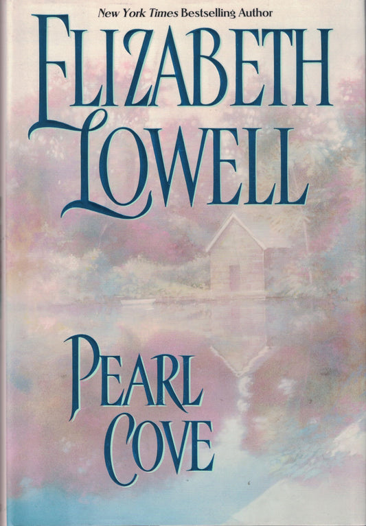 Pearl Cove (Donovans, Book 3) The Happy Book Stack