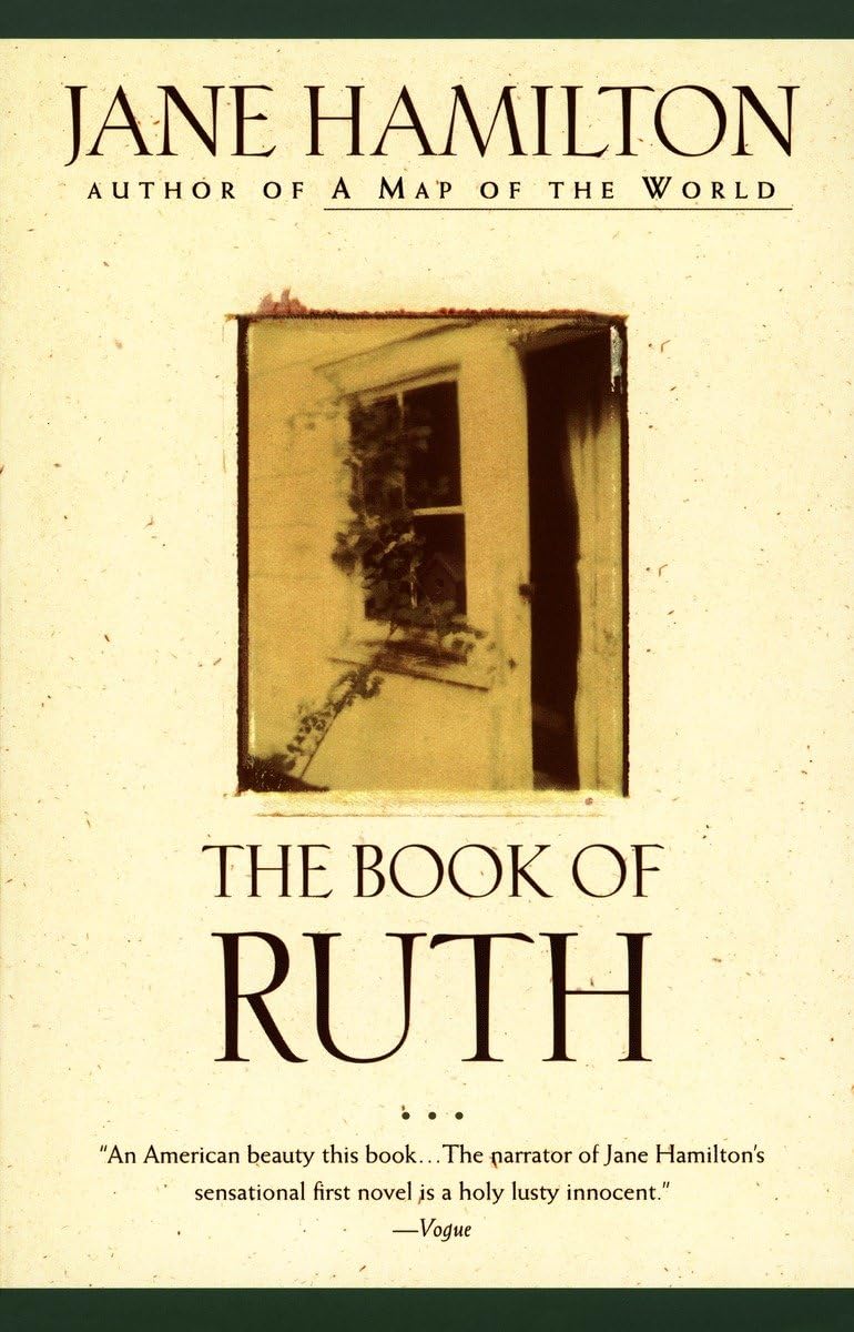 The Book of Ruth The Happy Book Stack