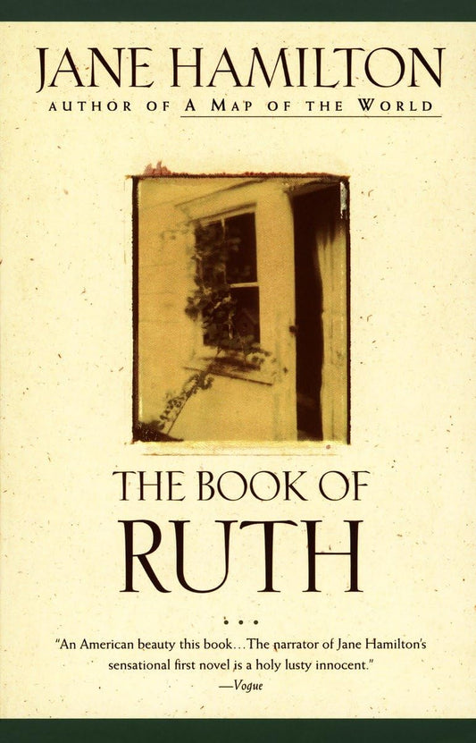 The Book of Ruth The Happy Book Stack