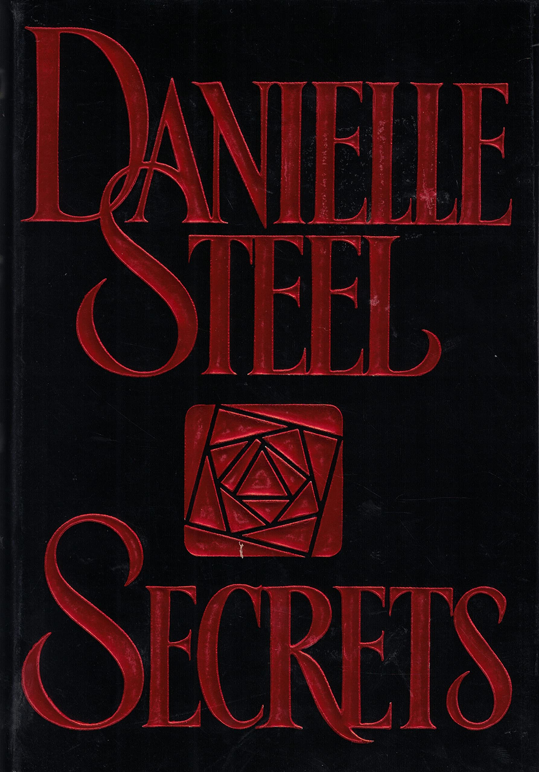 Secrets The Happy Book Stack